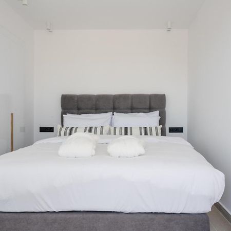 Heart Of Athens Apartments Bagian luar foto