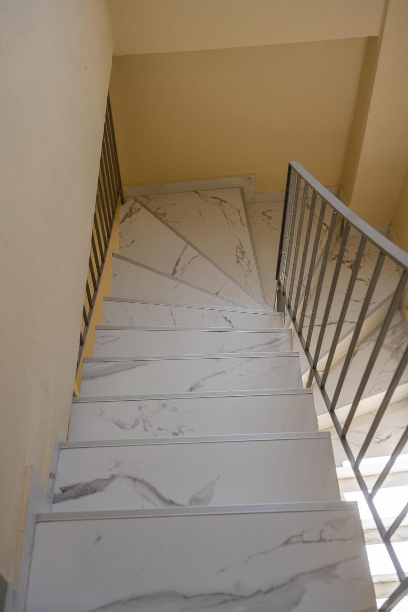 Heart Of Athens Apartments Bagian luar foto