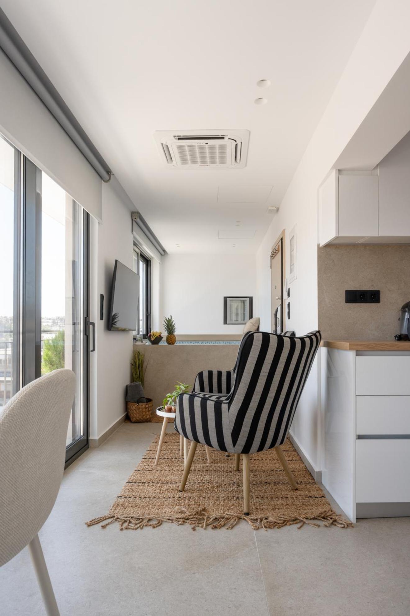 Heart Of Athens Apartments Bagian luar foto