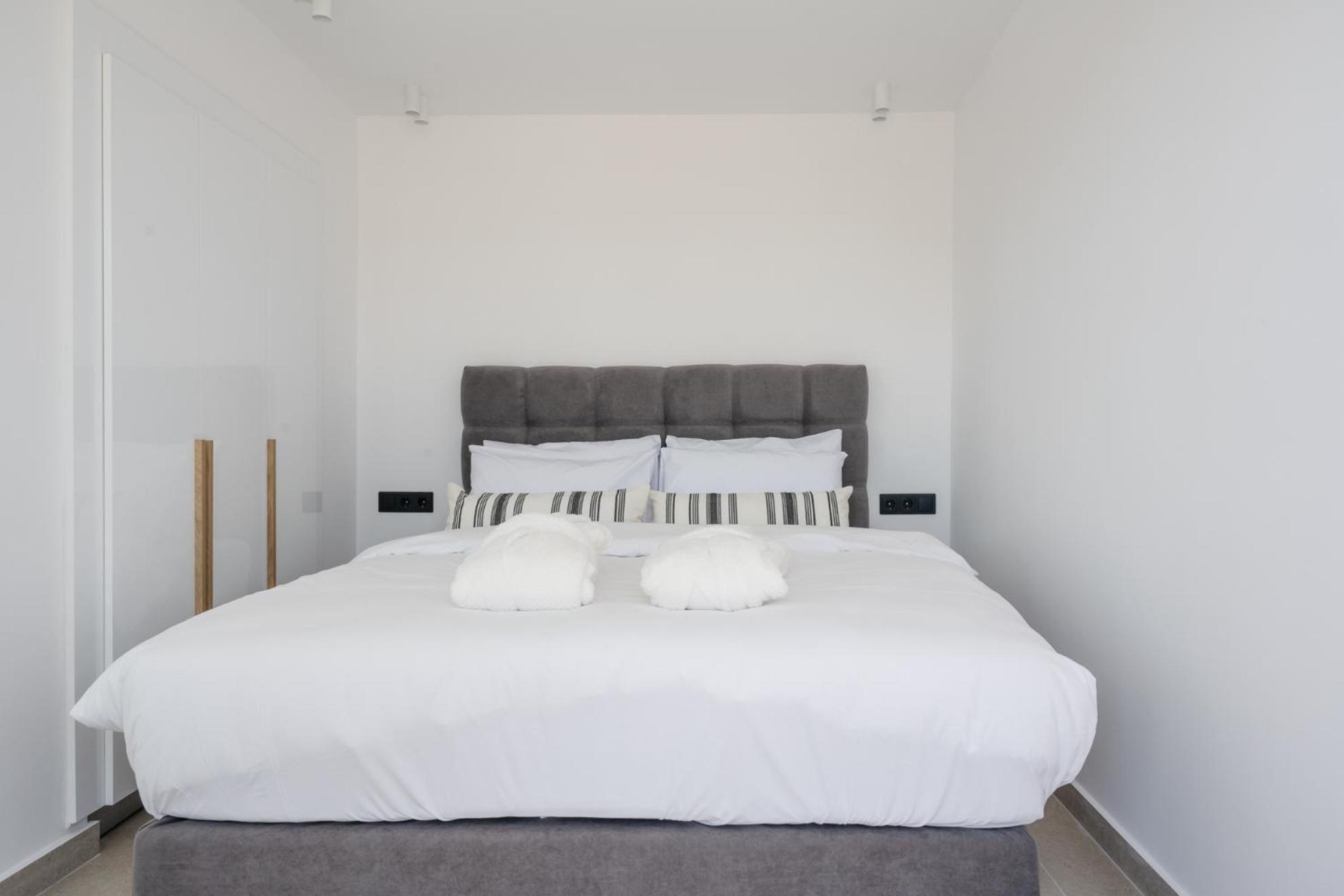 Heart Of Athens Apartments Bagian luar foto