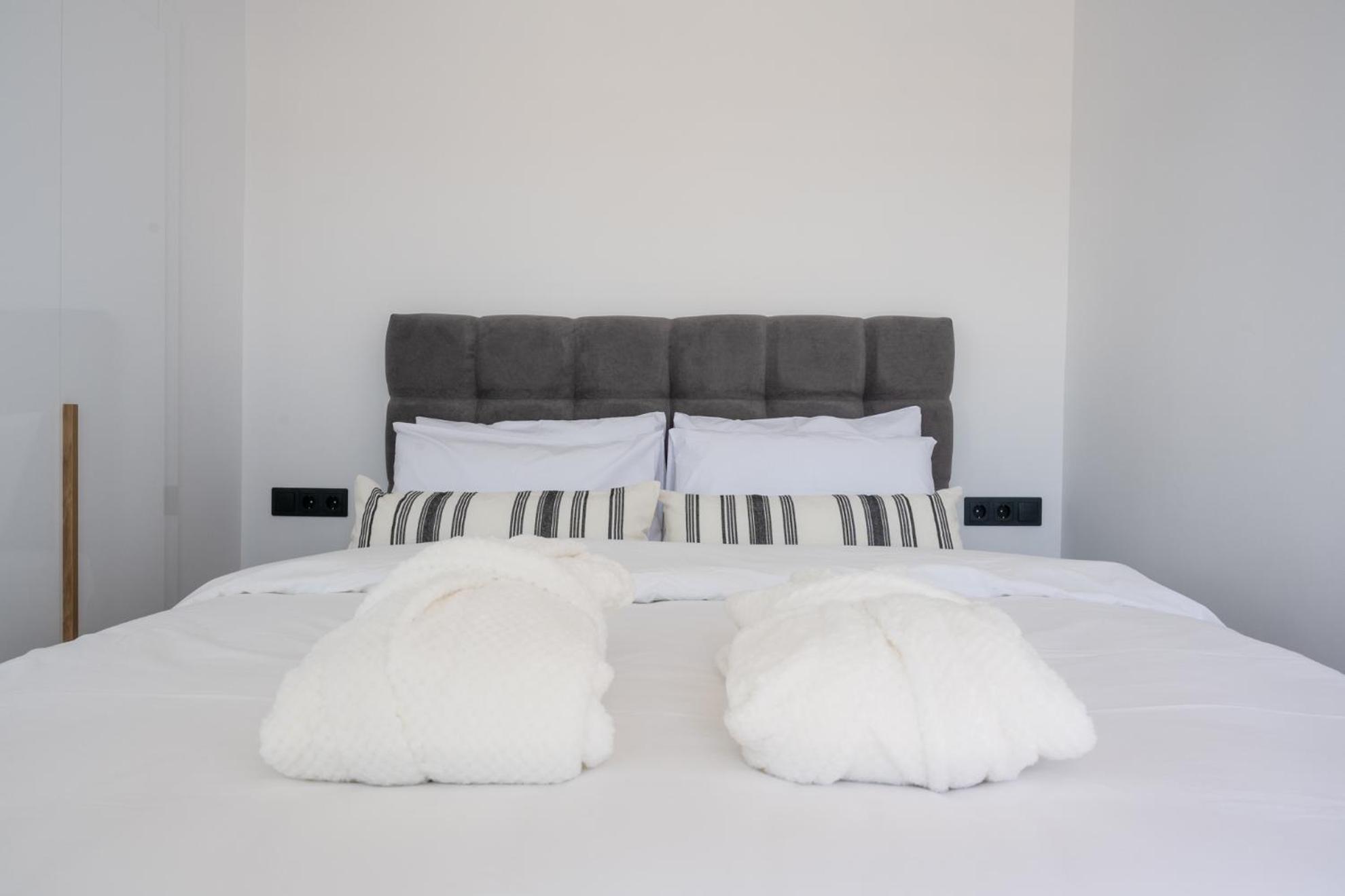Heart Of Athens Apartments Bagian luar foto