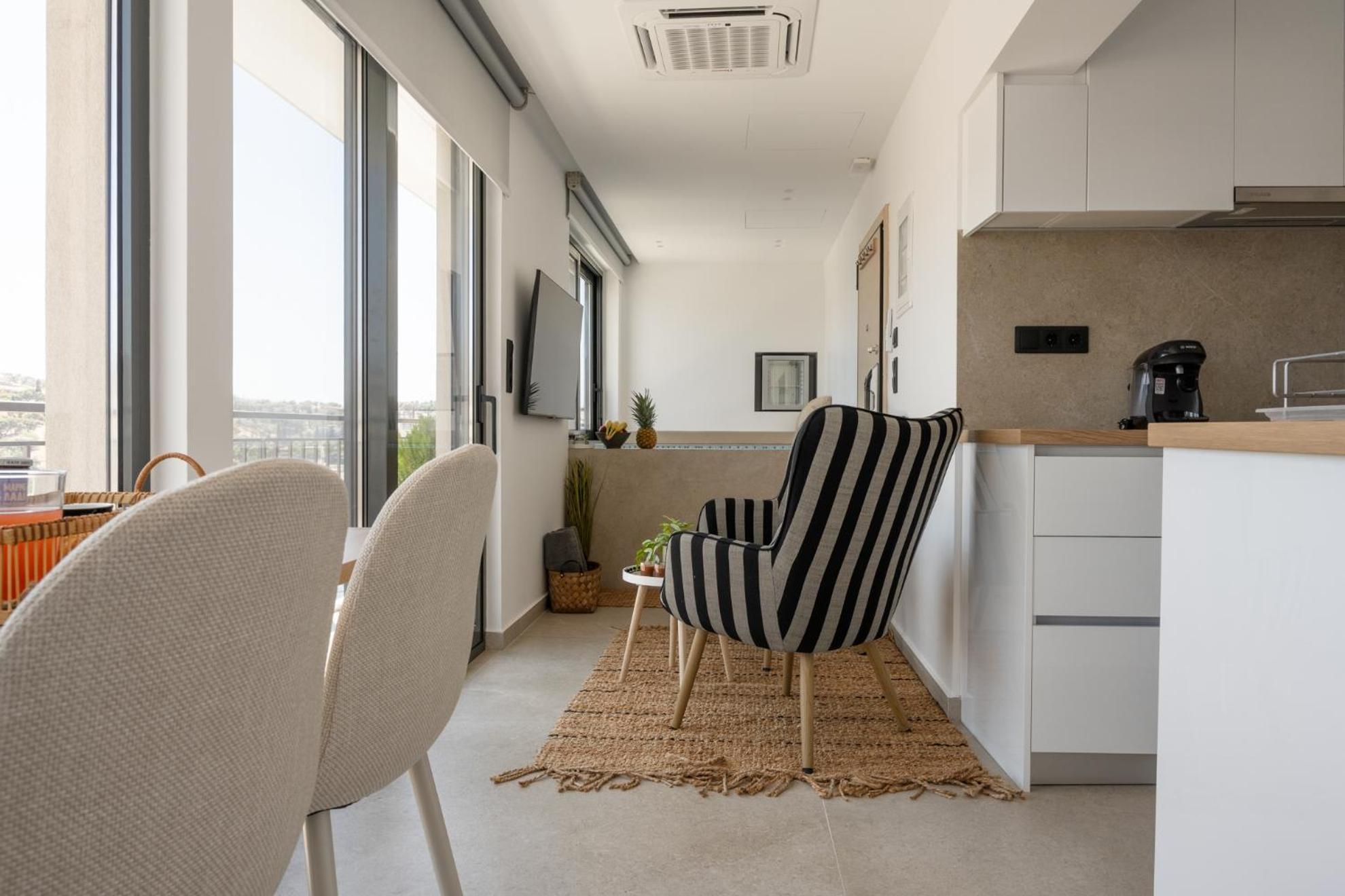 Heart Of Athens Apartments Bagian luar foto