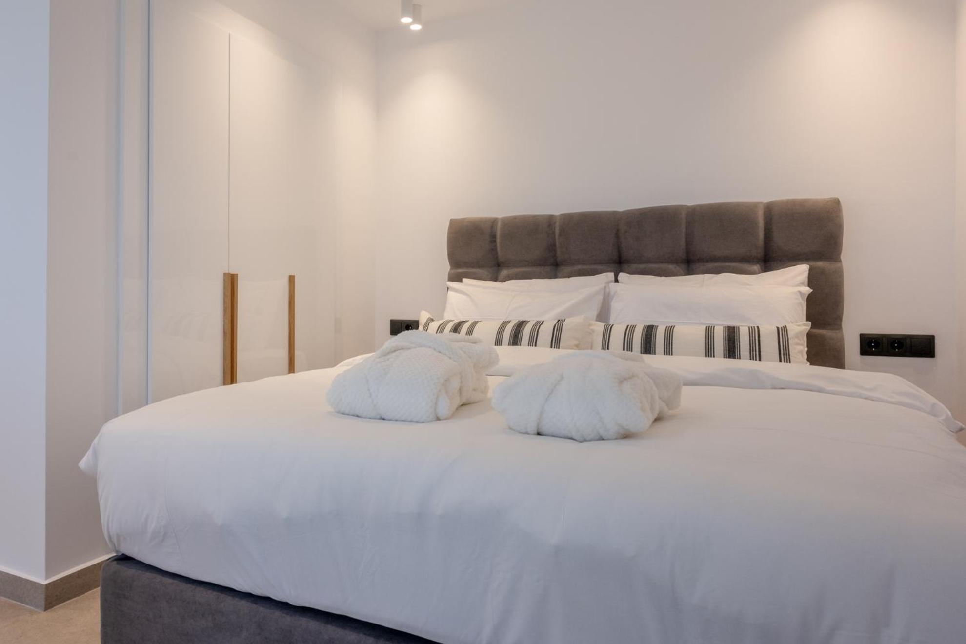 Heart Of Athens Apartments Bagian luar foto