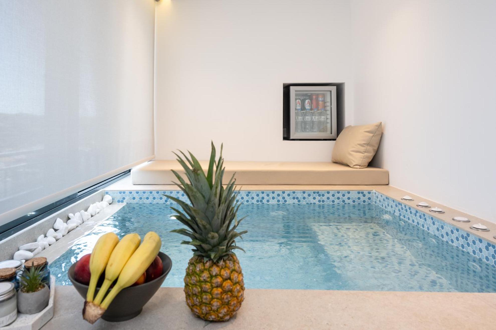 Heart Of Athens Apartments Bagian luar foto