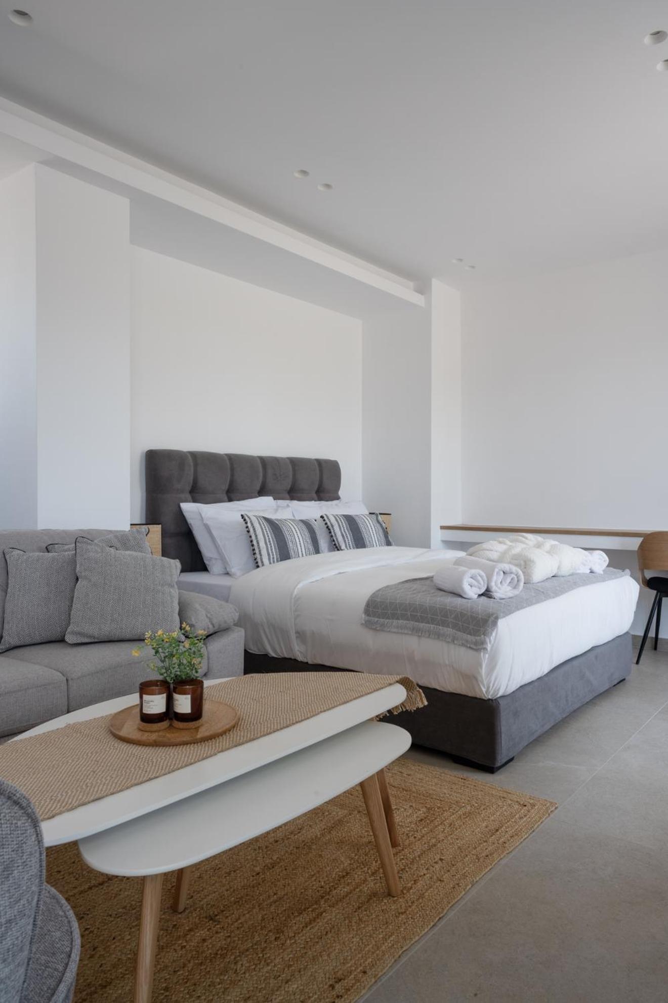Heart Of Athens Apartments Bagian luar foto