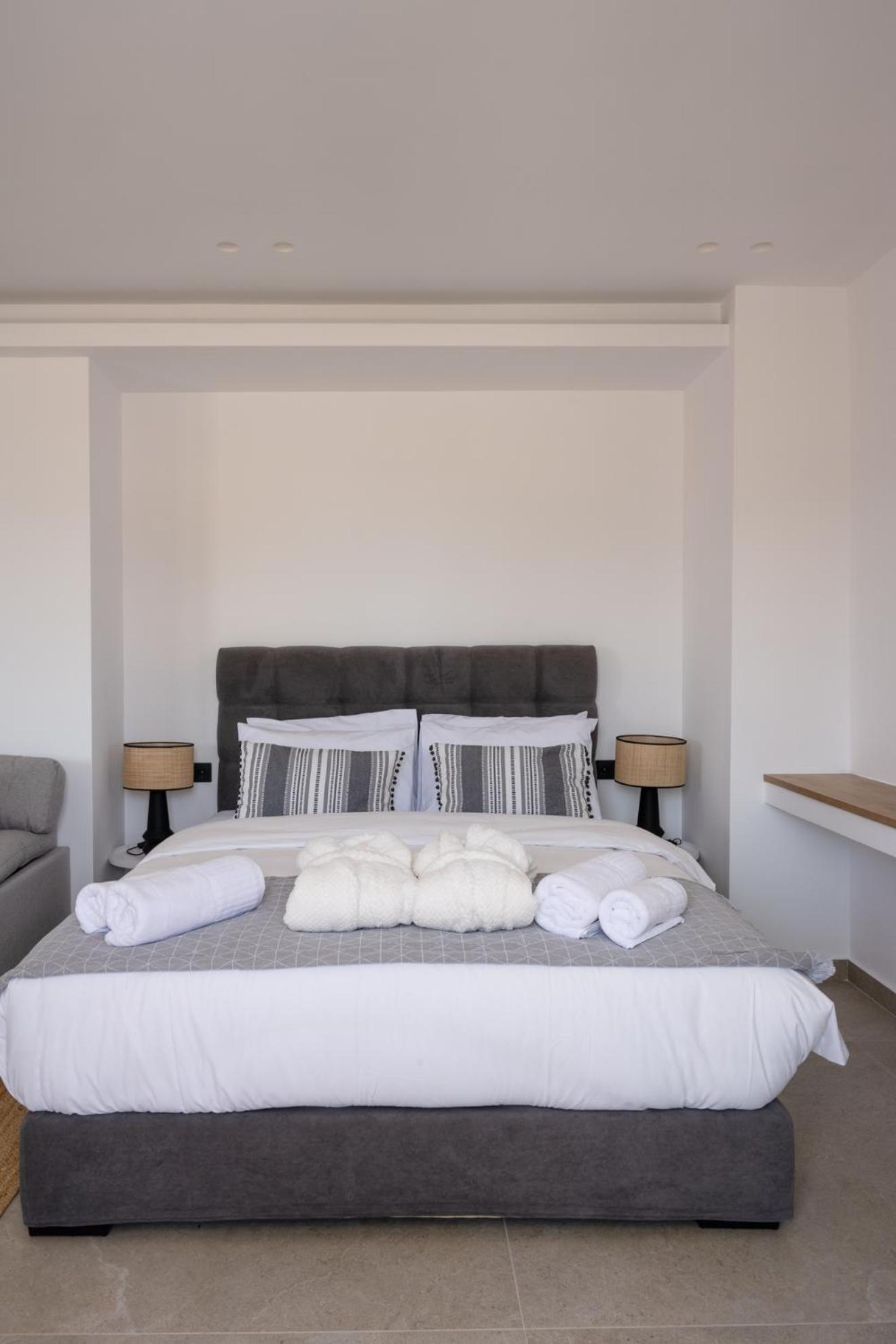 Heart Of Athens Apartments Bagian luar foto