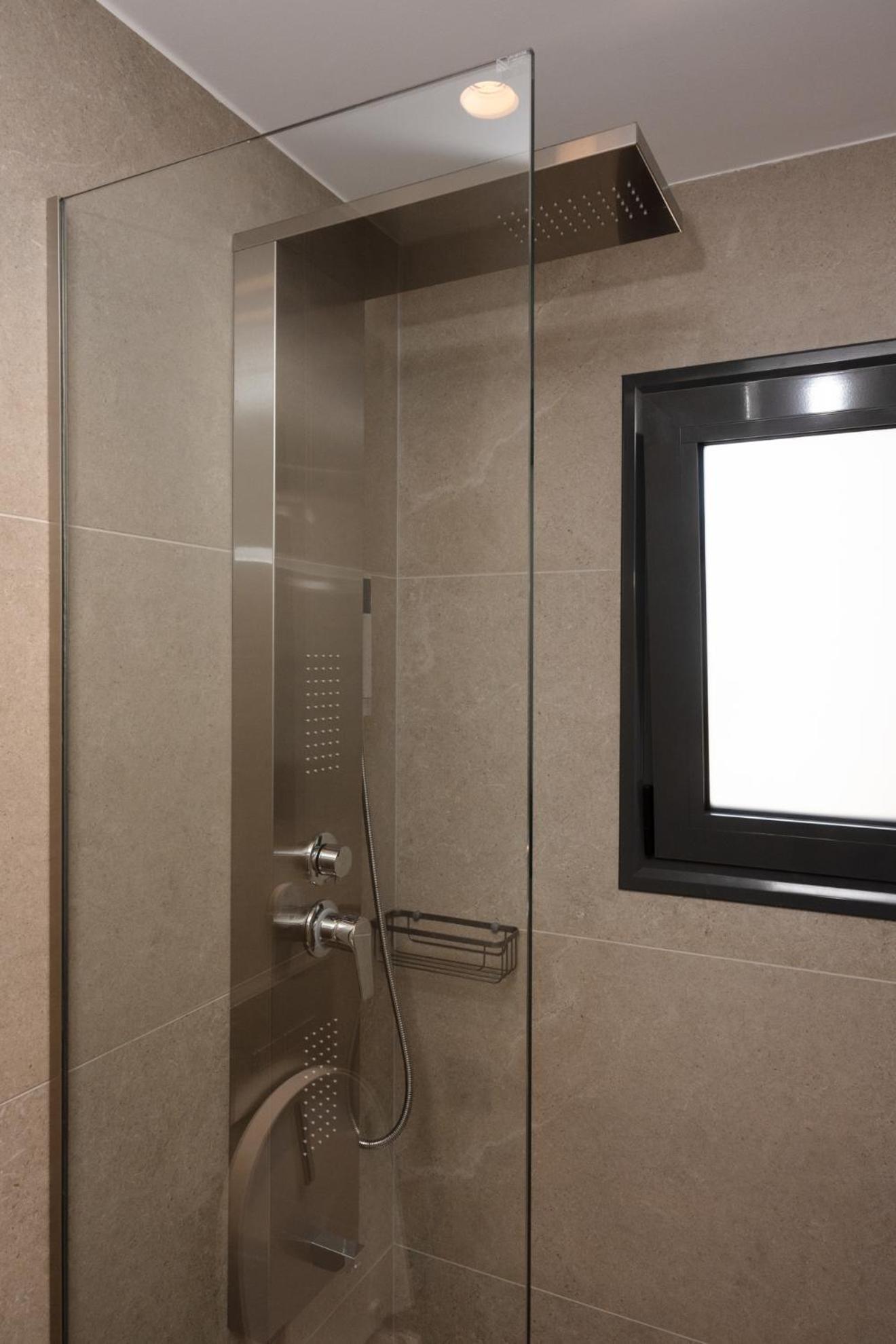 Heart Of Athens Apartments Bagian luar foto