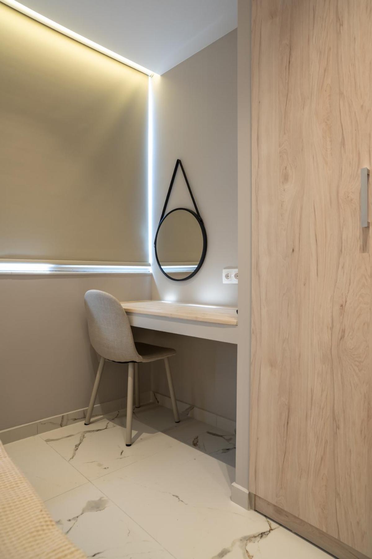 Heart Of Athens Apartments Bagian luar foto