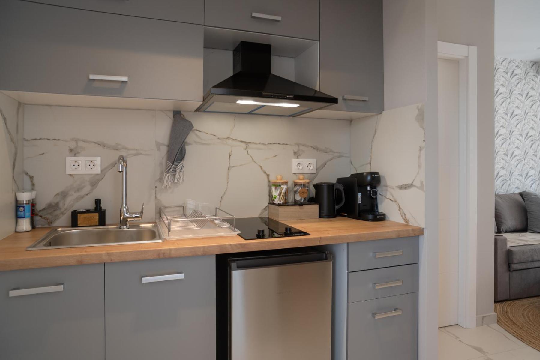 Heart Of Athens Apartments Bagian luar foto