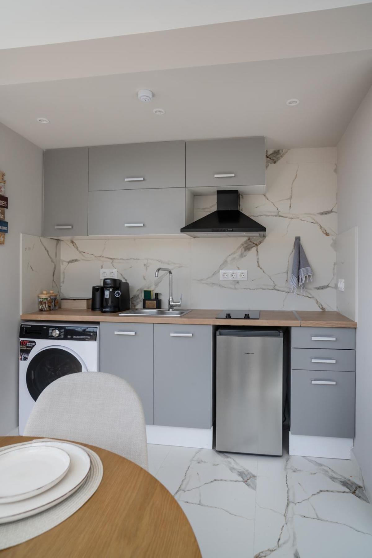 Heart Of Athens Apartments Bagian luar foto