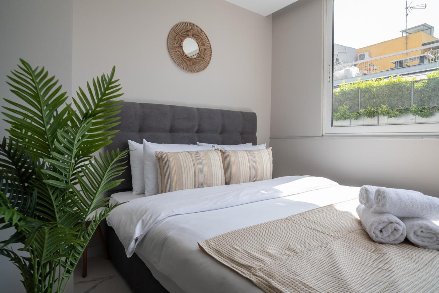 Heart Of Athens Apartments Bagian luar foto